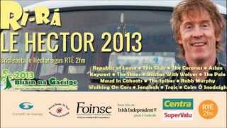 The Coronas - Ag Brionglóid Arís (Dreaming Again as Gaeilge)