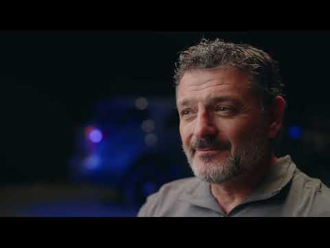 VPD: Beyond the Call - Special Constable John Roberts