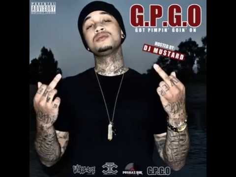 Charley Hood - We Faded ft Spodie