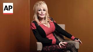 Dolly Parton dies at age 80