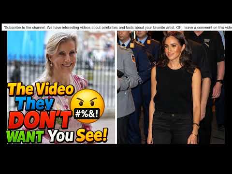 Sophie's Style Symphony Duchess Dazzles in Manchester