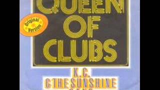 KC &amp; THE SUNSHINE BAND - QUEEN OF CLUBS - DO IT GOOD