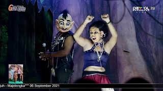 Download lagu LUCU.....PREMAN SETAN DIDING DI PALAK NANG PANJAK SANDIWARA GALU AJENG mp3