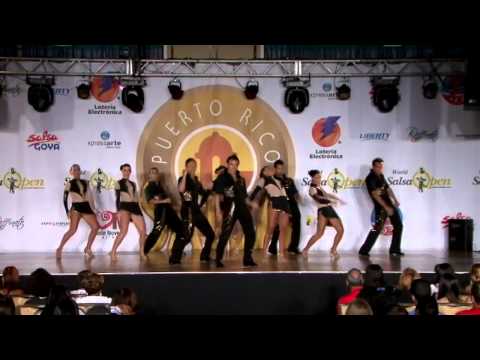 Tropical Gem, Italy, PRSC 2010