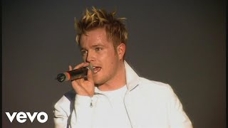 Westlife - Swear It Again (Where Dreams Come True - Live In Dublin)