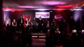 Bell Canto Singers: Faithfully