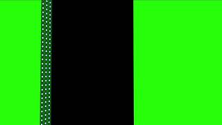 The flash green screen VFX(Time Vault)