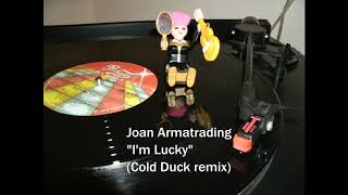 Joan Armatrading - I&#39;m Lucky (Cold Duck remix)