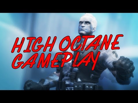 SUPPORT MAIN TRIES TO DPS