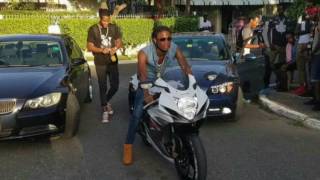 Masicka - Cash Talk (Official Audio August 2017)