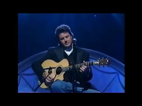 Pretty Little Adriana - Vince Gill