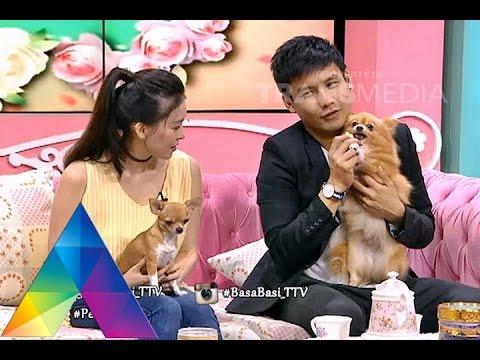 BASA BASI 7 DES 2015 - Cara memelihara Hewan Dengan Benar Part 5/5