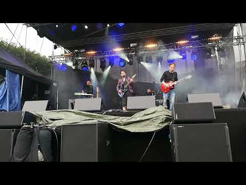 Sosnowski - Little Wing (Hendrix cover - live in Wrocław 02.07.2021)