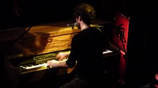 The Coronas - Warm      Belfast