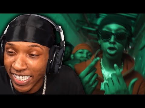 Silky React To Dee Billz x Starboy - "FEEL MY PAIN" (Official Music Video)