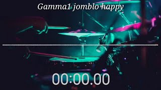 Download lagu GAMMA1 JOMBLO HAPPY DRUMLESS... mp3