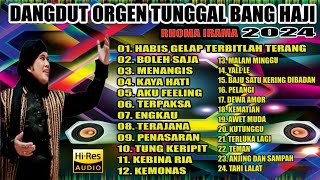 Download lagu DANGDUT ORGEN TUNGGAL RHOMA IRAMA FULL ALBUM BY AnC PRABUMULIH mp3