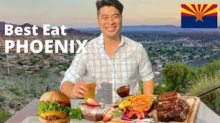 🍖 Best Eat in Phoenix Arizona you must not miss in 2022