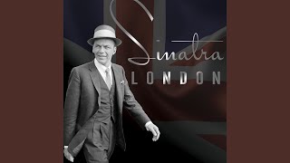 Sinatra On A Nightingale Sang In Berkeley Square