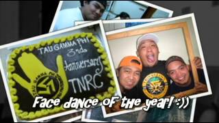 preview picture of video 'TRISKELION NORTHERN REGION COUNCIL (SALAMAT)'