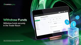 How to Withdraw Funds from Trader Room