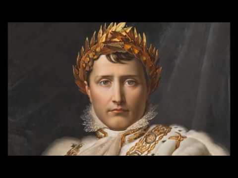 NAPOLEONE BONAPARTE - Le interviste impossibili