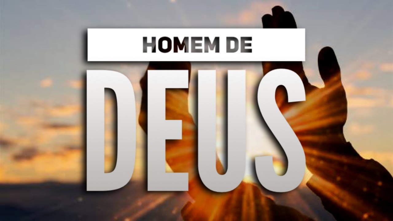 Homens de Deus, Pregação Curta e Impactante! | Pastor Rodrigo Ortunho