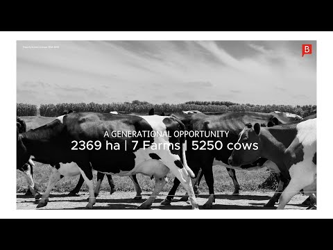 Generational Opportunities, Palmerston North, Manawatu, 0 침실, 0 욕실, Dairy