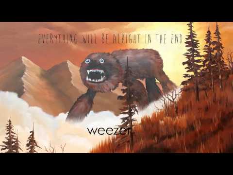 weezer - Back To The Shack (Official Audio)