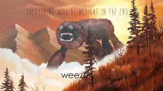 weezer - Back To The Shack (Official Audio)
