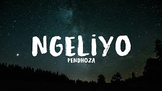Download lagu PENDHOZA - NGELIYO [Unofficial Lyrics] mp3