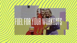 AdvoCare What is Spark