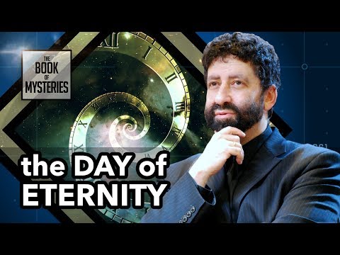 What lies beyond your last day | THE EIGHTH DAY | The Book of Mysteries