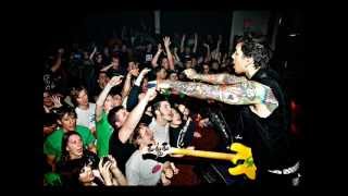 MxPx -You&#39;re Not Alone