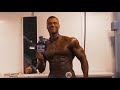 Bodybuilding Lifestyle | Lukas Smagurauskas