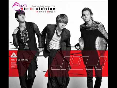 JYJ - Empty DJ EON Remix