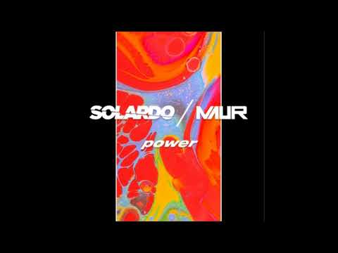 SOLARDO / MAUR  POWER