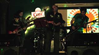 On The Edge-Everyone's a loser ,,Cover"