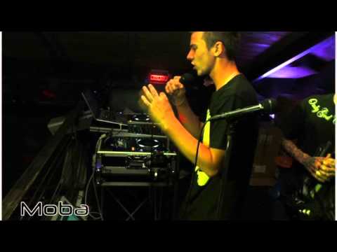 Lose Yourself  - Emcee Merks