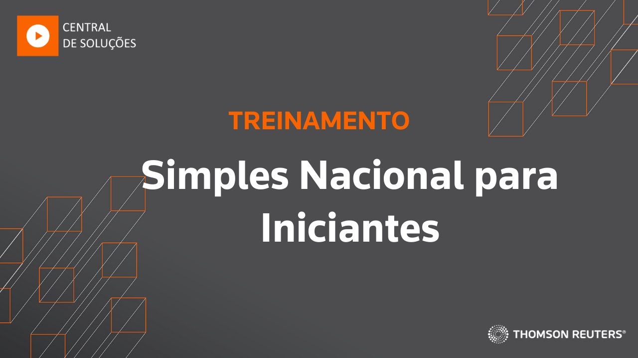 Simples Nacional para iniciantes