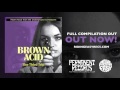 Brown Acid The Third Trip Official Album Stream RidingEasy Records