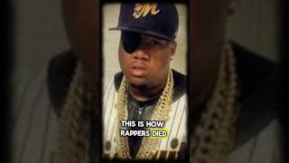 How Alabama Rapper Doe B died
