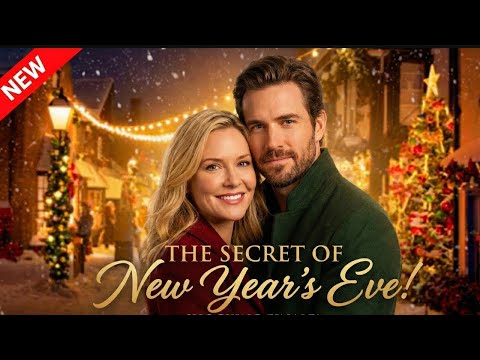 Love Finds You in Riverbank Town (2025) | Hallmark Romantic Drama | HD Full Movie