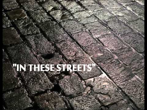 "IN THESE STREETS" - BIGGIE THE KID