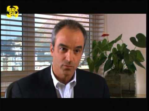 Roberto Marinho - O Senhor do Seu Tempo