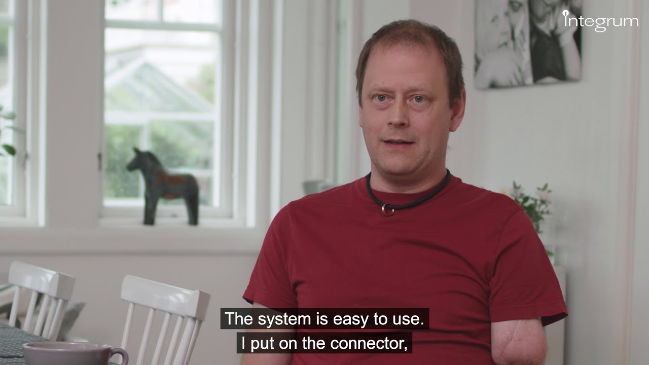 Integrum || Rickard Normark