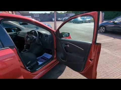 Volkswagen Polo COMFORT LINE * 1.2 * AUTOMATIC * S - Image 2