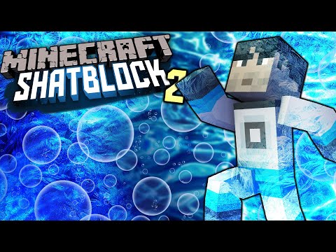 Making The Journey To The Surface (Shatblock 2: Shatlantis) #6