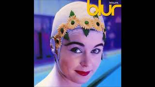 Blur-She's So High-flac-HQ