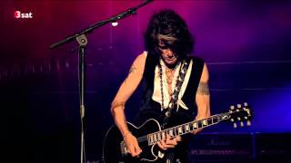 Aerosmith - Dream On (Live - 2014)